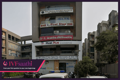 Nova IVF Fertility - Nikol Ahmedabad clinic