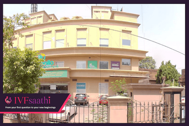Apollo Fertility - Amritsar clinic
