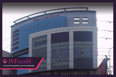 Nova IVF Fertility - Amritsar clinic