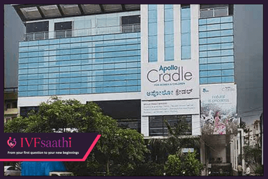 Apollo Fertility - Brookefield Bengaluru clinic