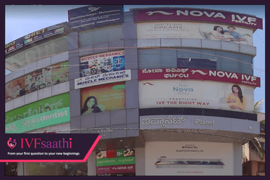 Nova IVF Fertility - Kalyan Nagar clinic