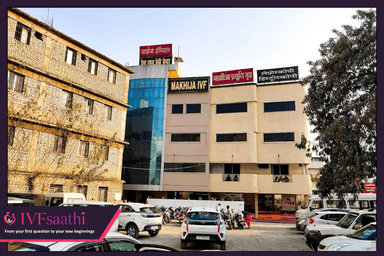 Makhija IVF & Fertility Centre clinic