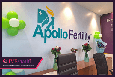 Apollo Fertility - Chandigarh clinic