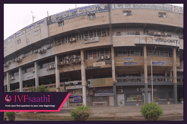 Nova IVF Fertility - Chandigarh (Sector 34A) clinic