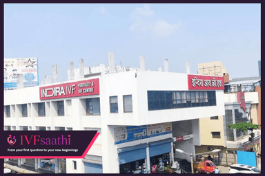 Indira IVF - Chhatrapati Sambhajinagar clinic
