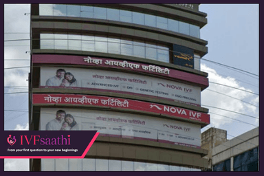 Nova IVF Fertility - Chhatrapati Sambhajinagar clinic