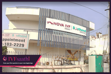 Nova IVF Gurgaon clinic