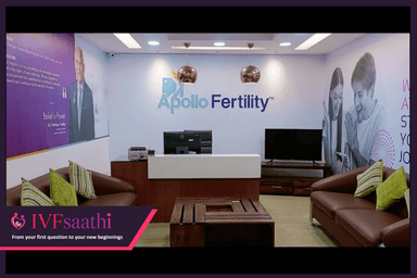 APOLLO FERTILITY (DWARKA DELHI) clinic
