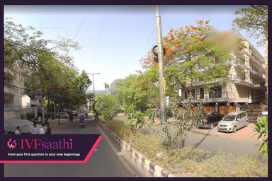 NOVA IVF EAST OF KAILASH clinic