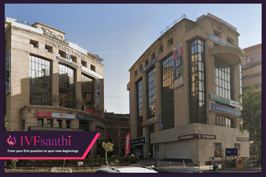 Apollo Fertility, Noida clinic