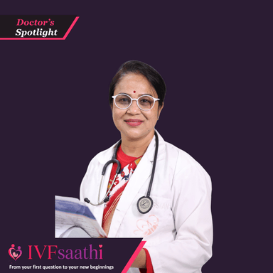 Dr. Renu Singh Gahlaut